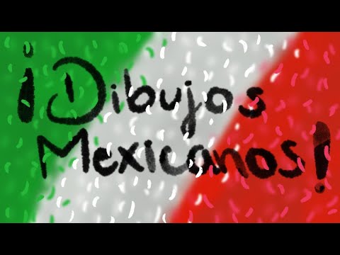 Dibujos para colorear del Día de la Independencia de México