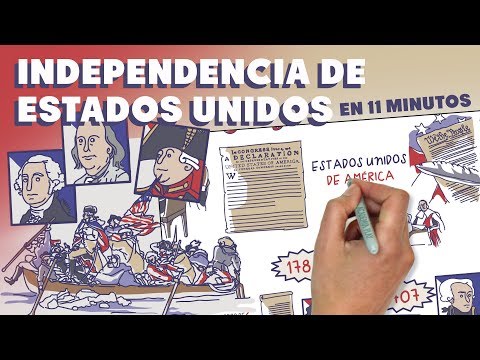 Día de la Independencia de las 13 Colonias: Historia y Significado