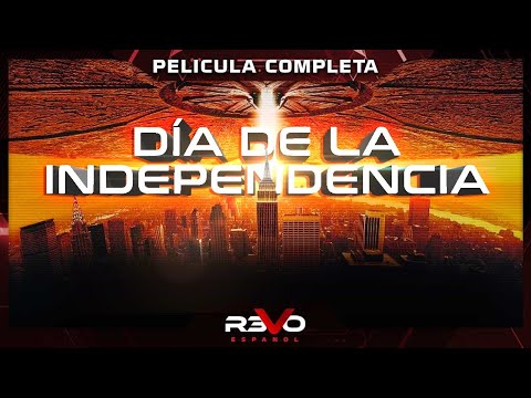 El Día de la Independencia: El Contraataque - ¡La película del verano!