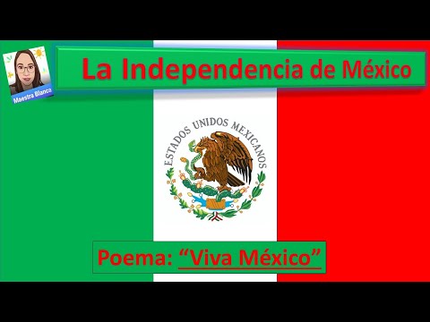 ¡Viva México! Frases para el día de la independencia