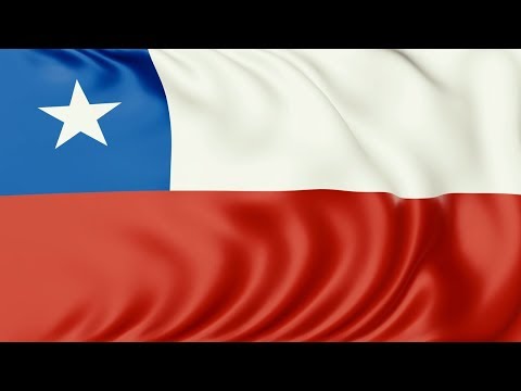 Día de la Independencia de Chile: 18 de septiembre