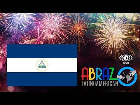 15 de septiembre: Celebrando el Día de la Independencia de Nicaragua