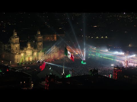 Feliz Día de la Independencia de México: ¡Celebra con nosotros!