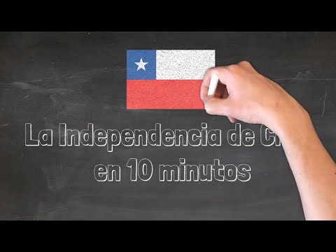 Celebra el Día de la Independencia de Chile con nosotros